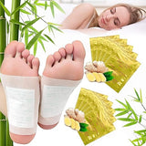 Detox Foot Patches Herbal